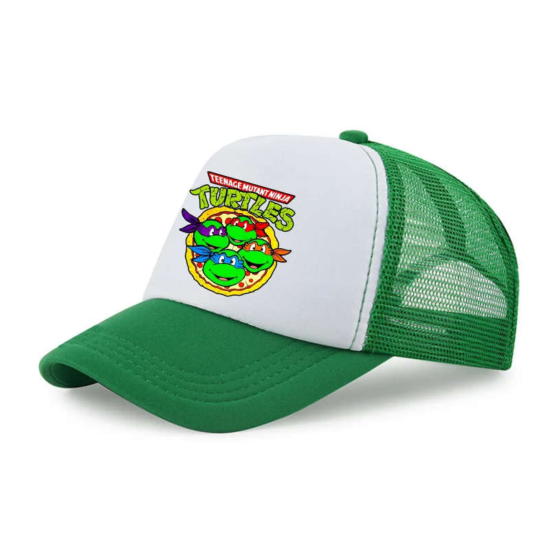 Teenage Mutant Ninja Turtles 야 - Kids Outdoor Ninja 리뷰 및 가격
