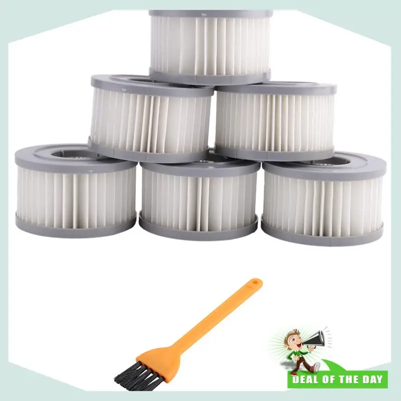 24-Stunden-Lieferung für Jimmy H8 / H8 Pro HEPA-Filter Staubsauger Ersatzteile Zubehör Ersatz