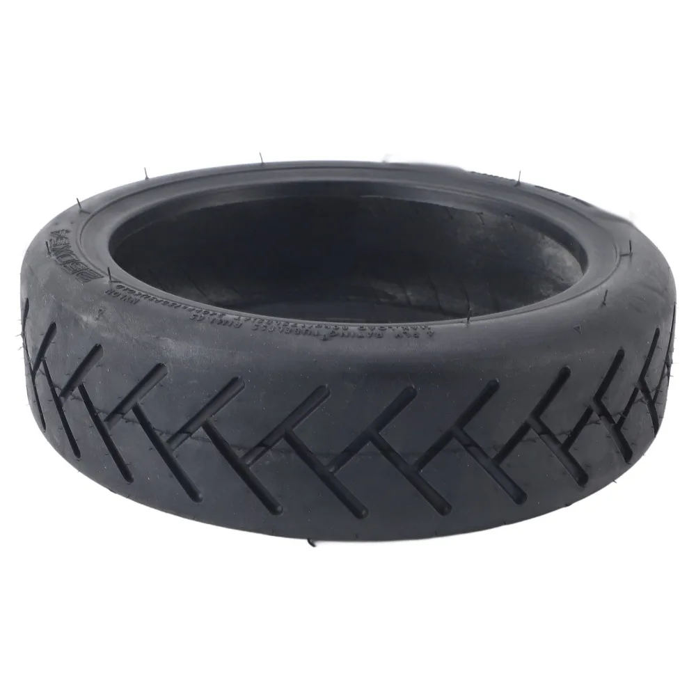 

250x54 Electric Scooter Tire Shock Absorbing Non Slip Vacuum Tire Non Deforming Rubber Scooter Wheel for Xiaomi