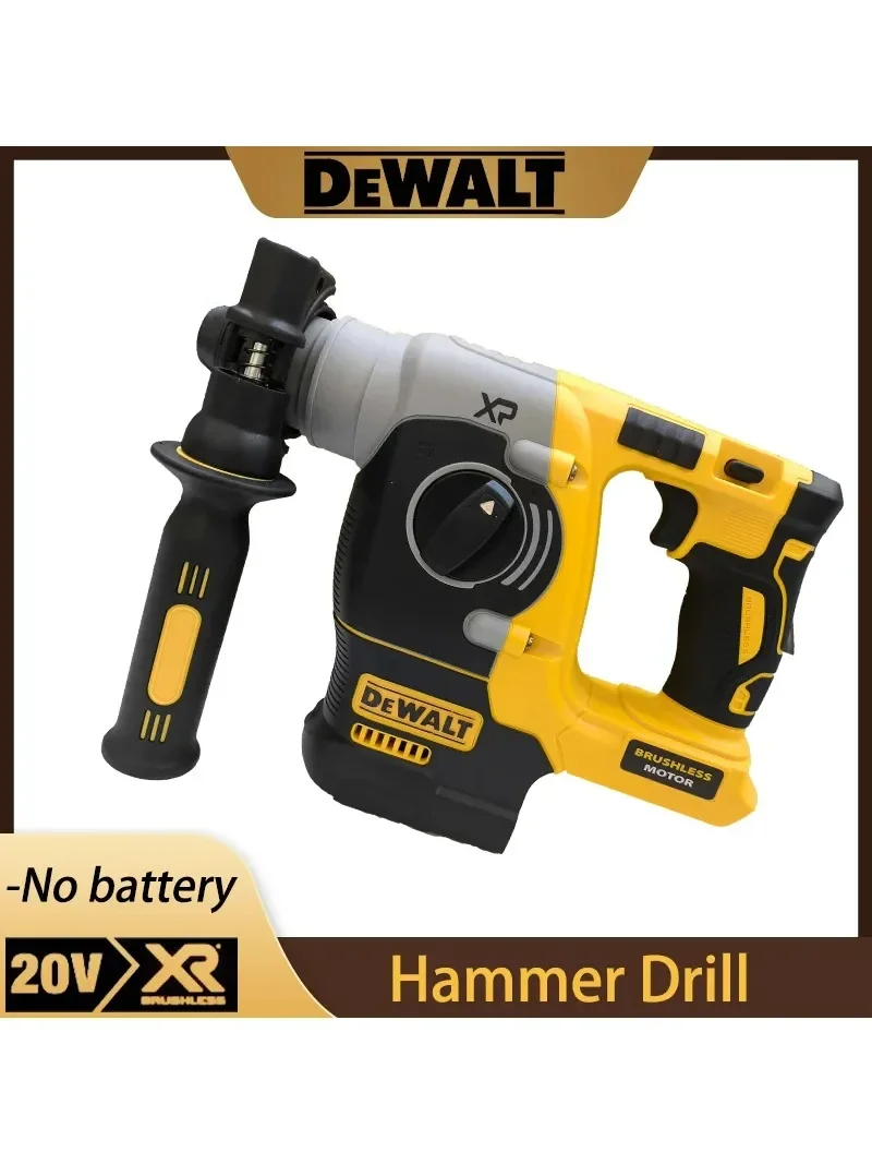 Dewalt Rotary Hamme… - image