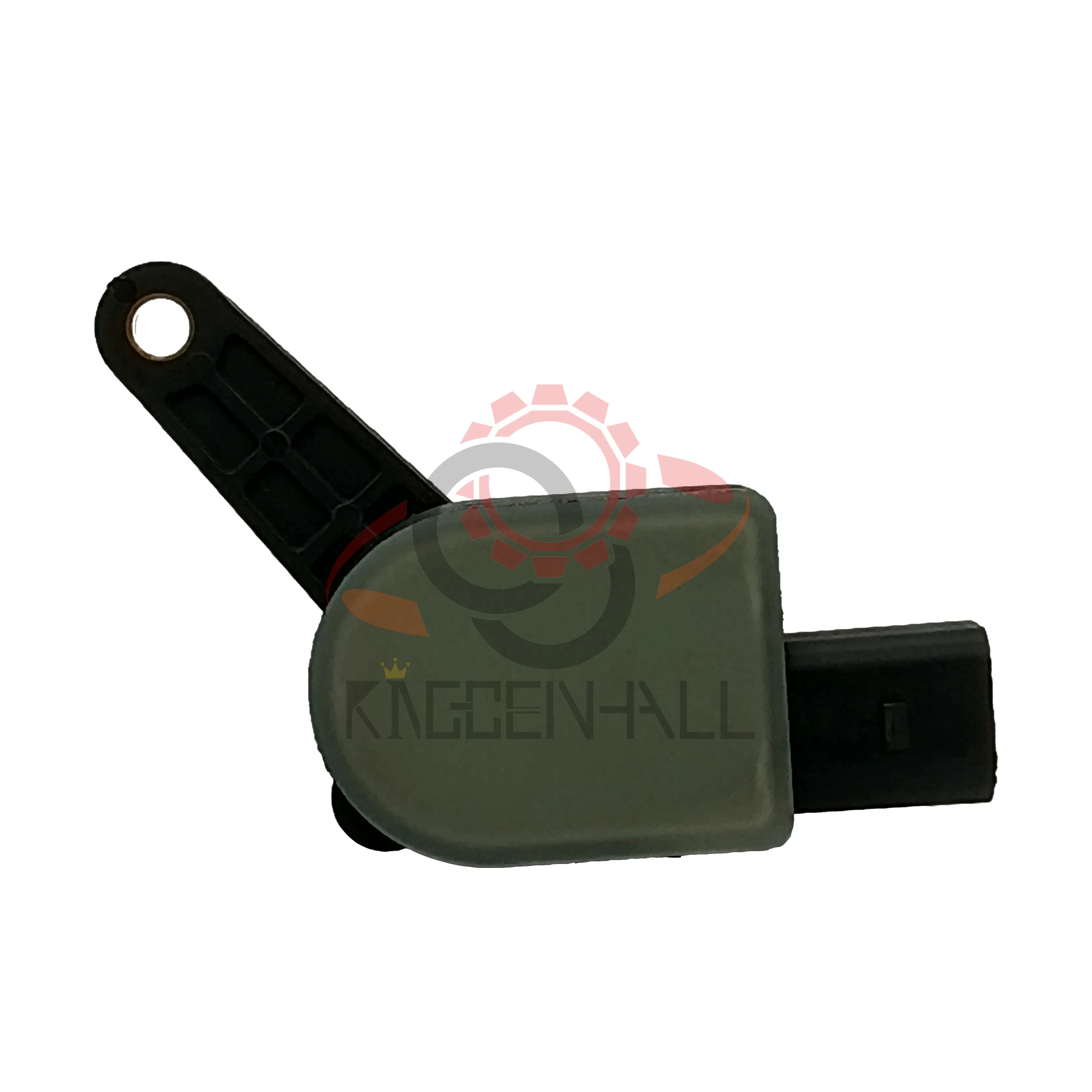 

1T0907503 Auto Car Height Sensor Suspension Height Level Sensor For Audi A6L S6 C6 OE# 1T0 907 503 / 7L6616571 / 7L6 616 571