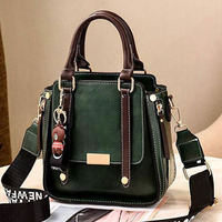 Women  shoulder Bag for 2024 luxury designer handbag women Handbags Fashion all-in-one bag advanced texture simple bag