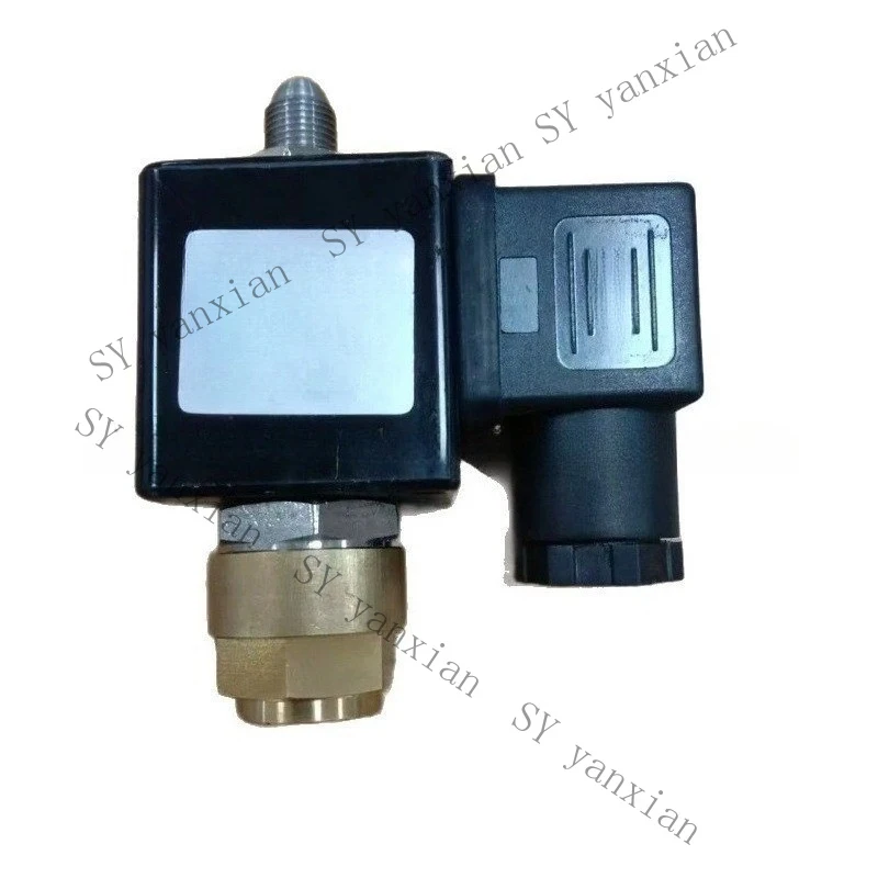 SY+ Solenoid Valve Suitable For Atlas Copco Compressor 2203038700 2203-0387-00-