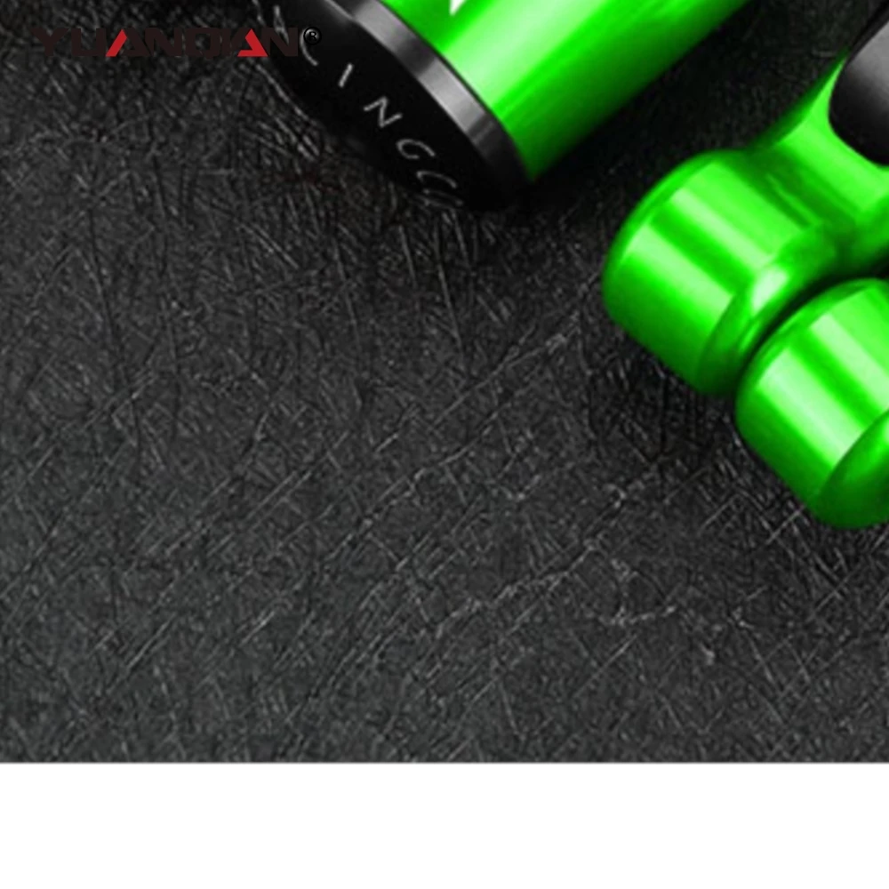 

ZX-10R 2021 2022 2023 Motorcycle Adjustable CNC Brake Clutch Levers Handle bar grips ends For KAWASAKI ZX10R ZX 10R 2016-2020