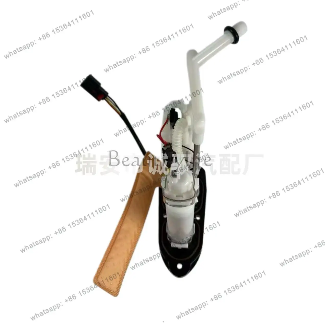

61200042 Fuel pump assembly Motorcycle engine parts directly from the manufacturer
