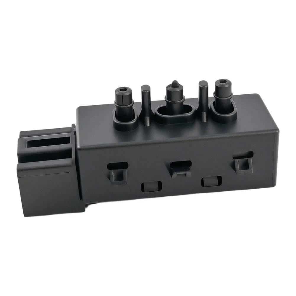 Seat Adjustment Control Front Left Switch For Front Left Seat Adjustment Simple Installation Process Restores Seat Position