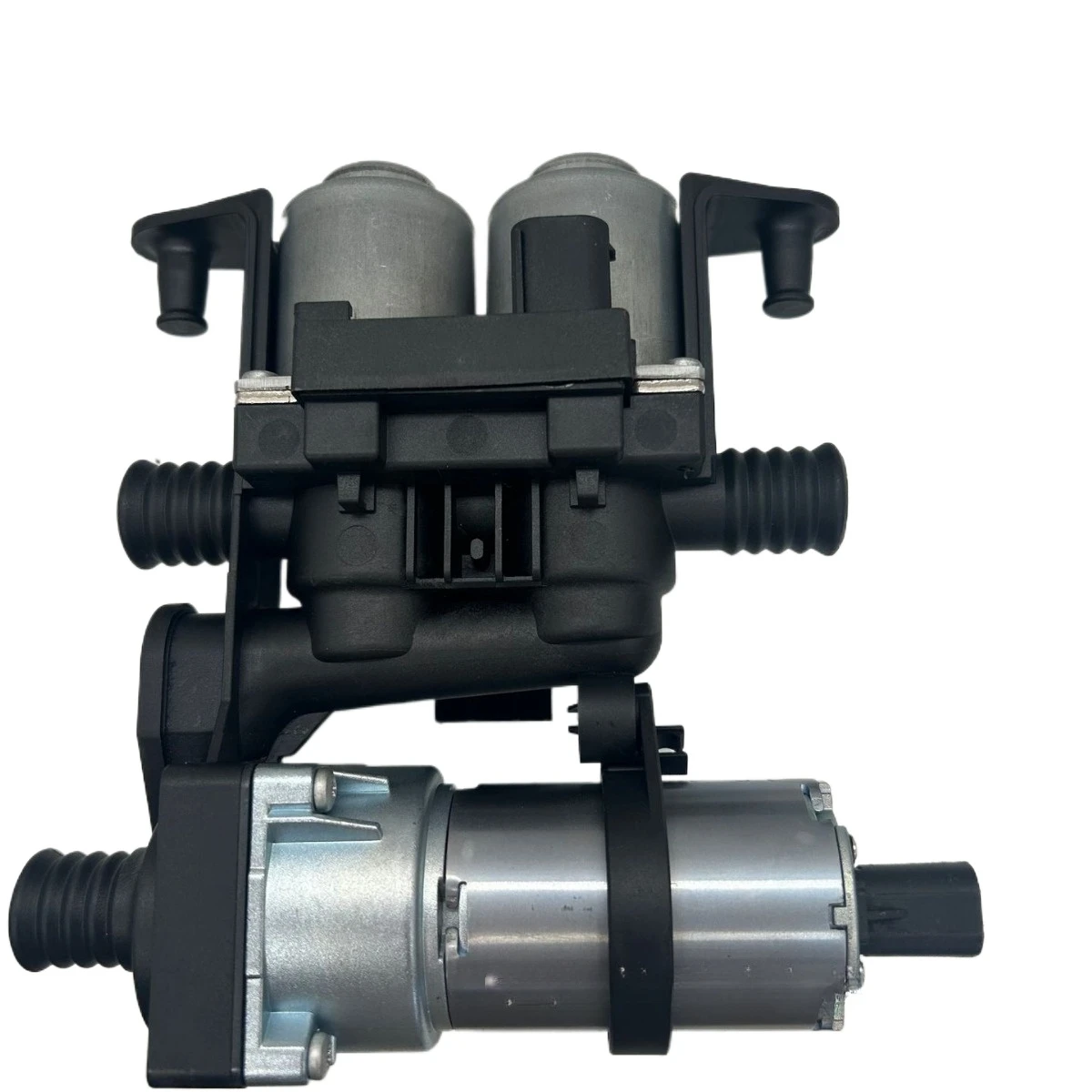 

64118374994 warm air valve, auxiliary pump