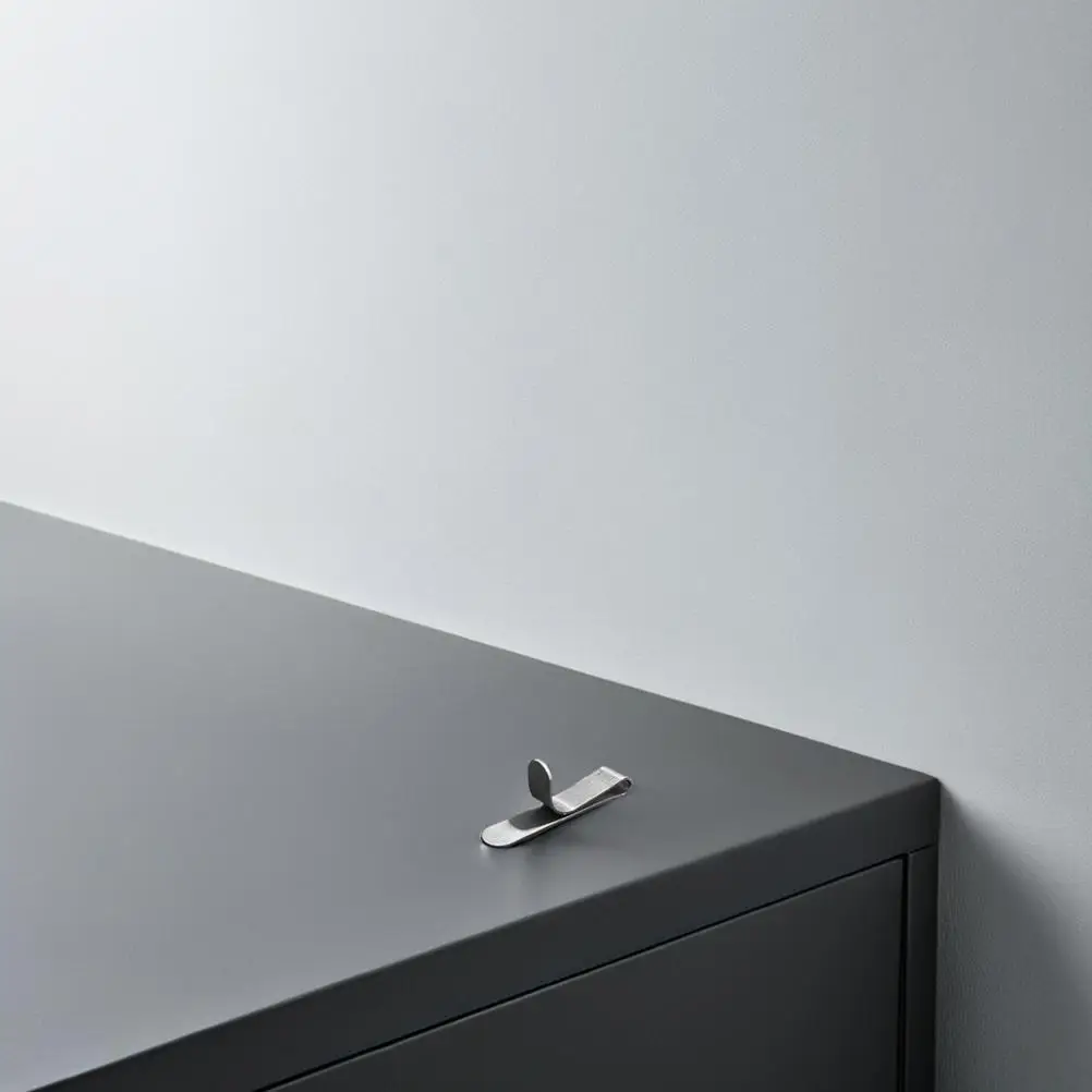 8 Pcs Cake Ring Fixing Clip Stainless Steel Dessert Rings Clips Molds Biscuit Securing Baking For Pastry Mousse Cookie