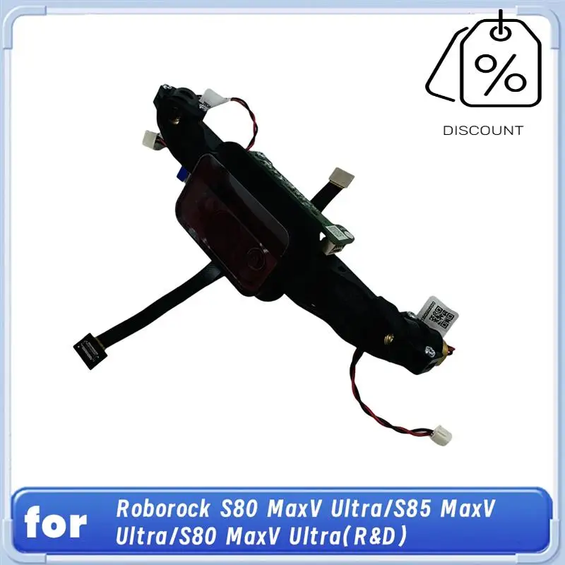 Versão universal sensor de visão para roborock s80 maxv ultra/s85 maxv ultra/s80 maxv ultra (r & d) vassoura Accessories-Y48A