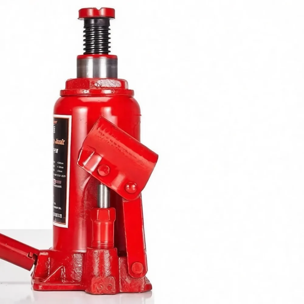 Universal Vertical Hydraulic Jack Pump Piston Repair Kit Industrial Material Handling Equipment Maintenance Spare Parts Kit