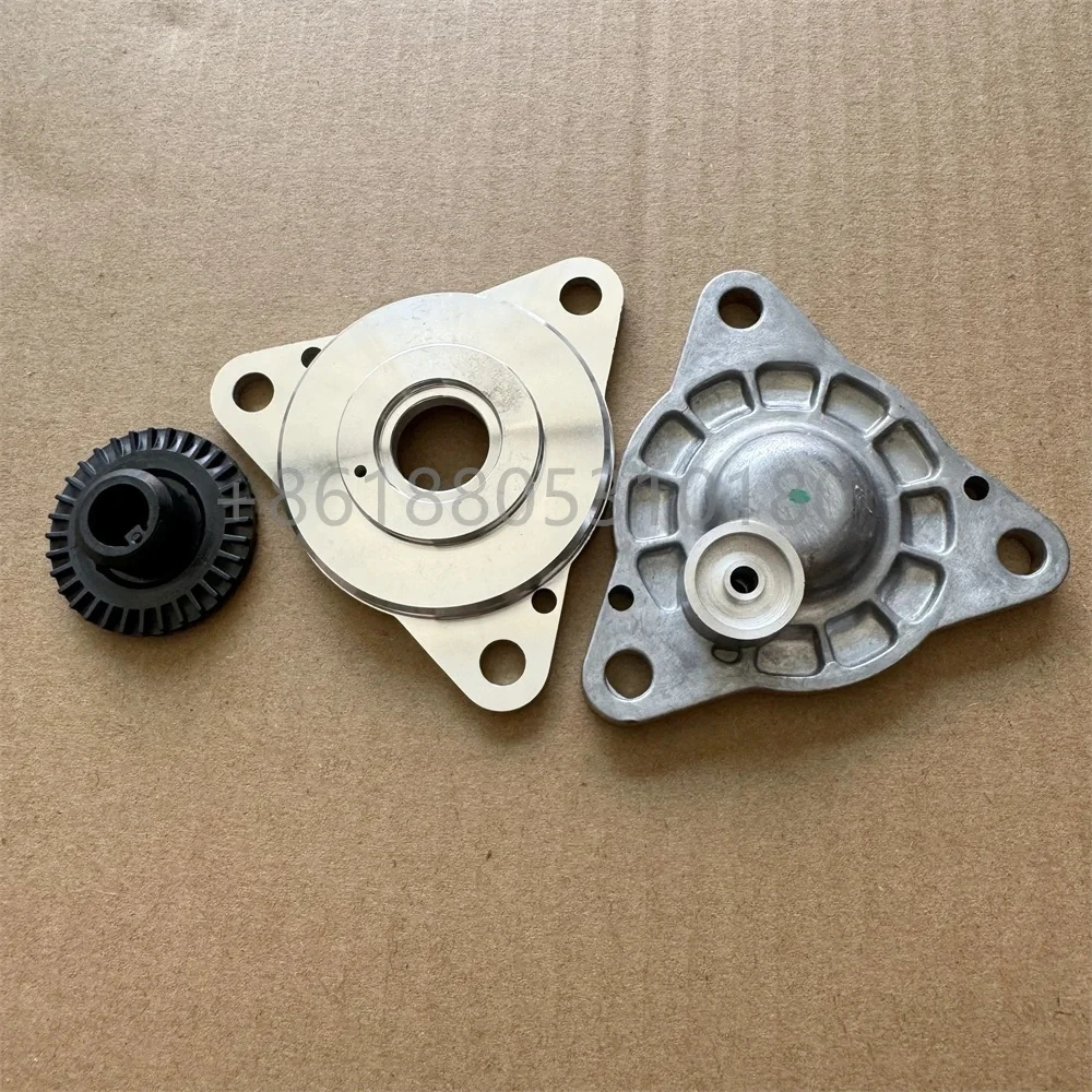 Ölpumpenkomponenten sind geeignet für LKW-Hydraulikretardierer 15300604110 15300606410. – Detail 5