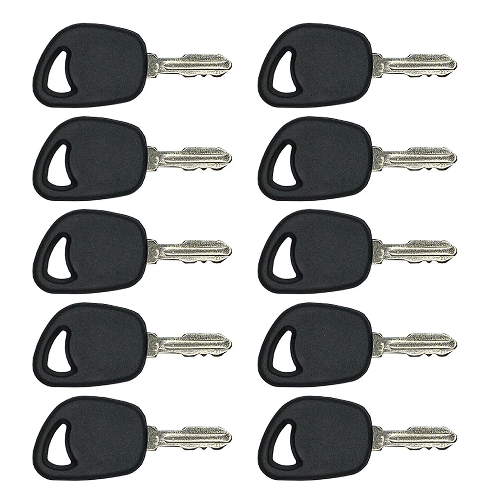 Replacement Ignition Keys For GX24332 GY20680 For 112-0312 For AYP, For Bad Boy, For Craftsman Lawn Mower Parts