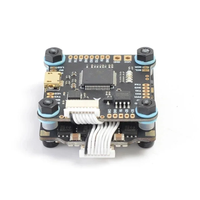 Diatone MAMBA F405 MK2 Betaflight Flight Controller With F40 40A 50A 3-6S DSHOT600 Brushless ESC Stack RC FPV Racing