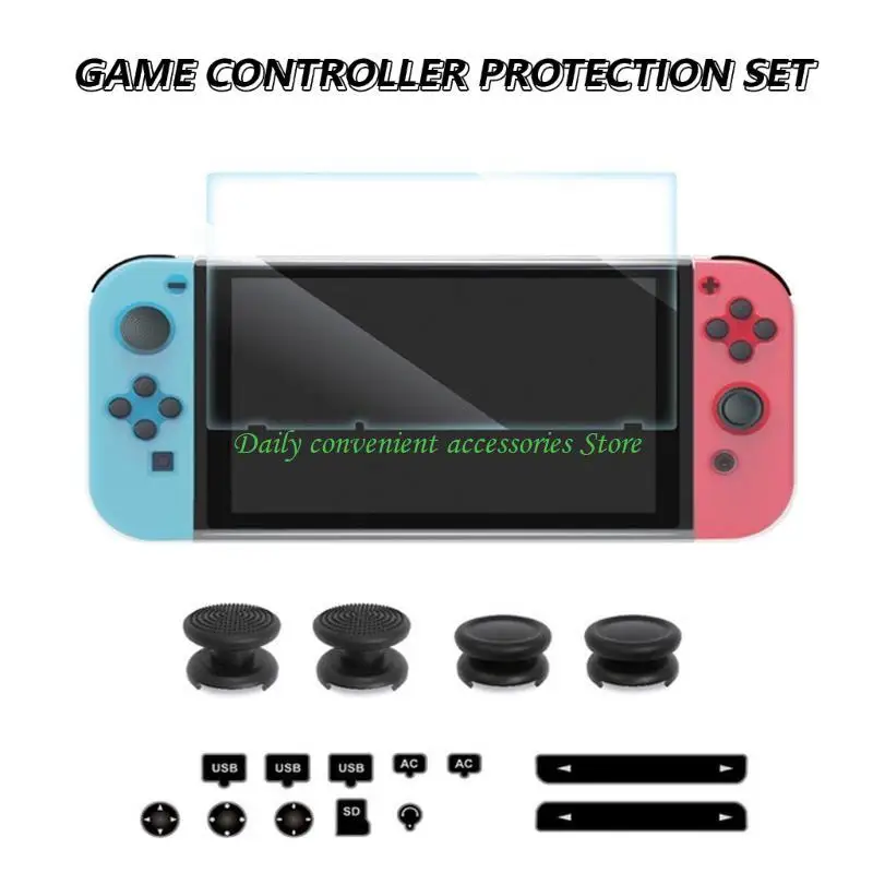 97QB Super Game Set pour console du jeu