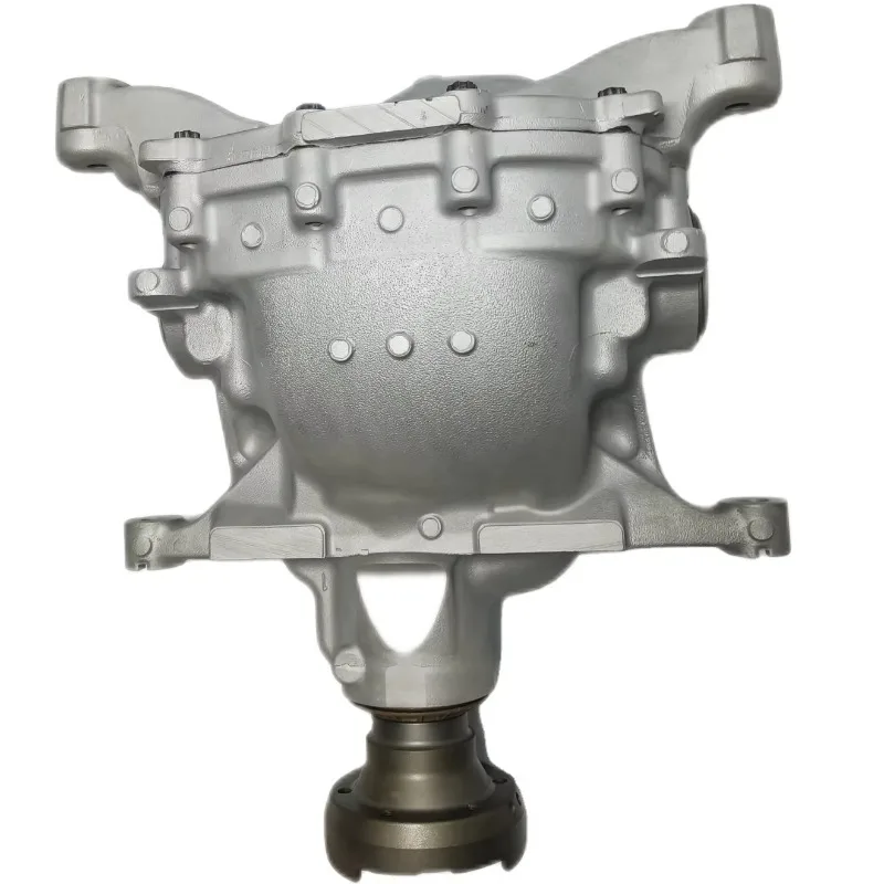 

QH Rear Axle Differential Carrier Remanufactured OE FR3Z4310B FR3W4200LA for Mustang 2015-2016 CN;ZHE