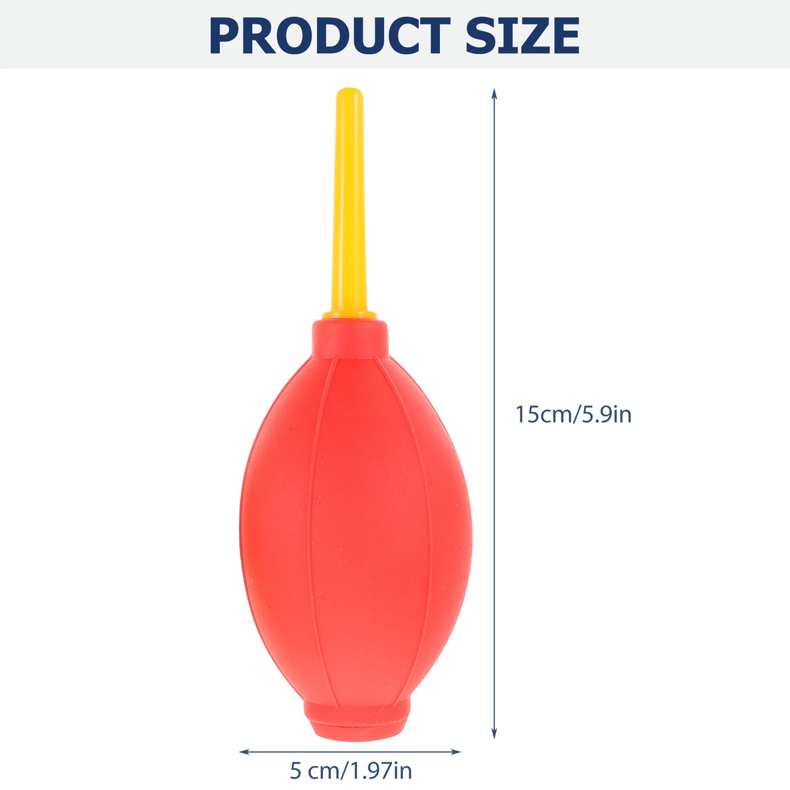 5-teiliges Luftgebläse zum Trocknen von Wimpernklebern, leichtes, tragbares Werkzeug für falsche Wimpern, für den Heim- und Salongebrauch, falscher Wimperntrockner