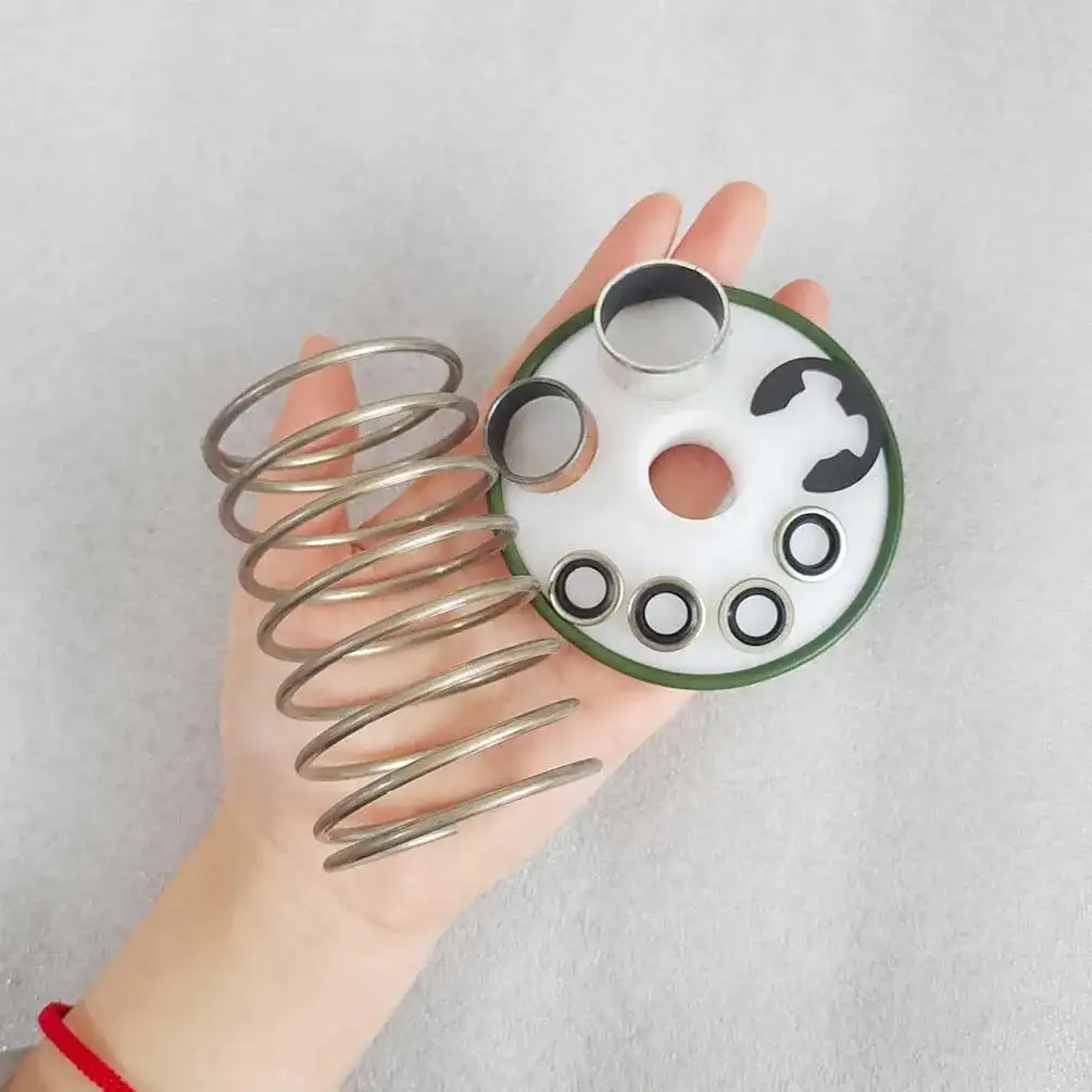 

2901110400 INLET VALVE OVERHAUL KIT FOR ATLAS COPCO COMPRESSOR PART 2901-1104-00