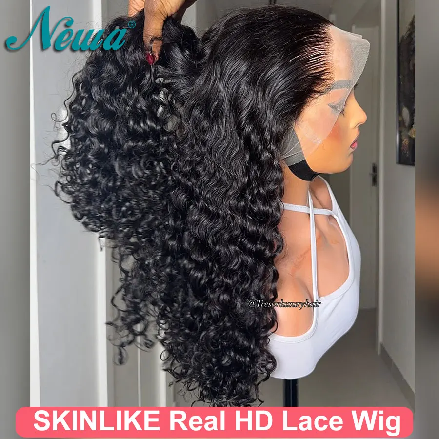 Newa Hair 13X6 Hd L…