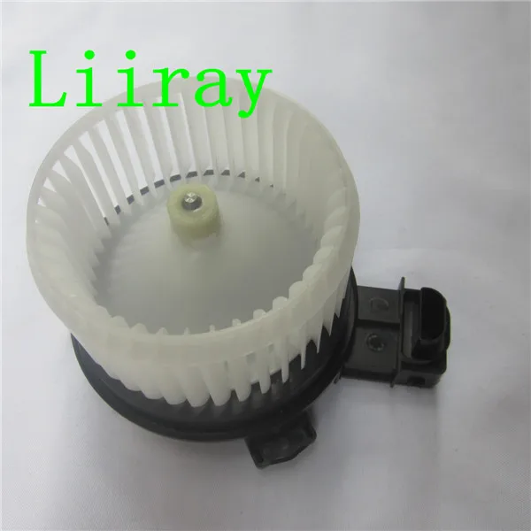 

Auto AC Heater Blower Motor FOR Toyota vigo 2014- hilux RHD 12v 137x69.5mm oe 272700-9001