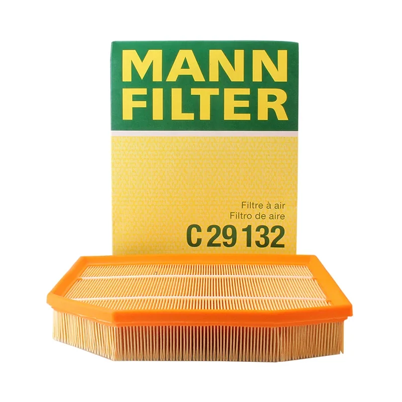 

MANN FILTER C29132 Air Filter For BMW X3(E83) 2.5 si Z4(E85 E86) 2.0i 2.5si 3.0si 03.2006-10.2008 13717542545