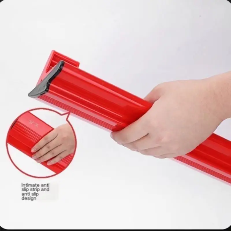 Multifunctional Tile Wall Leveling Grooving Divine Tool For Tiling Positioning Wall Auxiliary Tool Ceramic Tile Large Plate