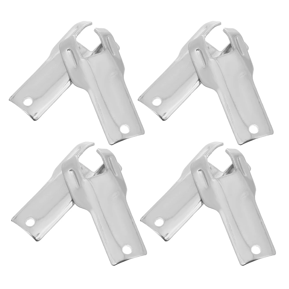 

8Pcs Bait Station Replacement Keys Mice Boxes Unlocking Tool High Durable Metal Construction Bait Keys