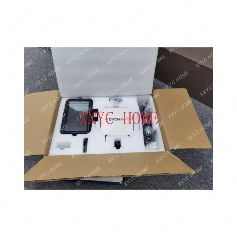 Integrated Automated Steering System NX510