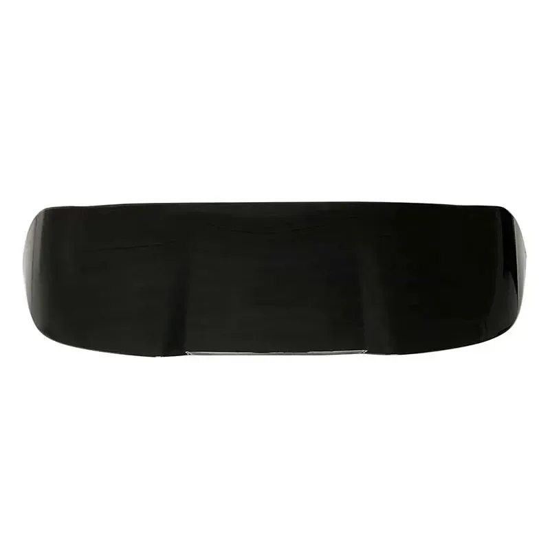 

Hot Sale Gloss Black ABS Material G05 Rear Roof Wing Spoiler for X5 Series G05 Touring 2019+ Car Accessory