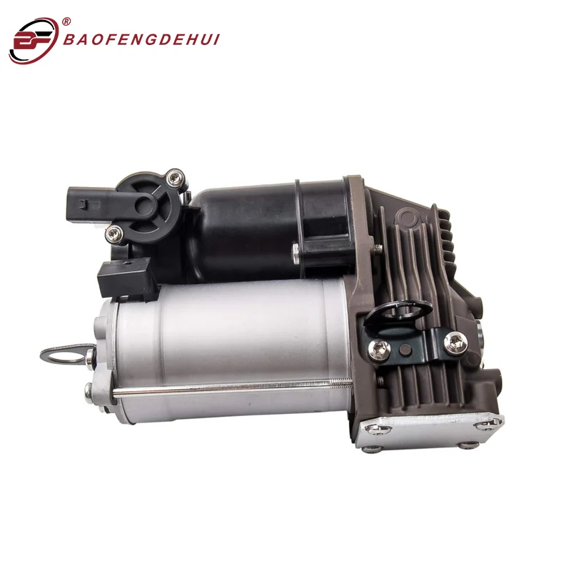 Auto Compressor Compressed Air System Air Suspension 1663200104 For MERCEDES BENZ GL350 GL450 GL550 2013-2015 ML350 2012-2014