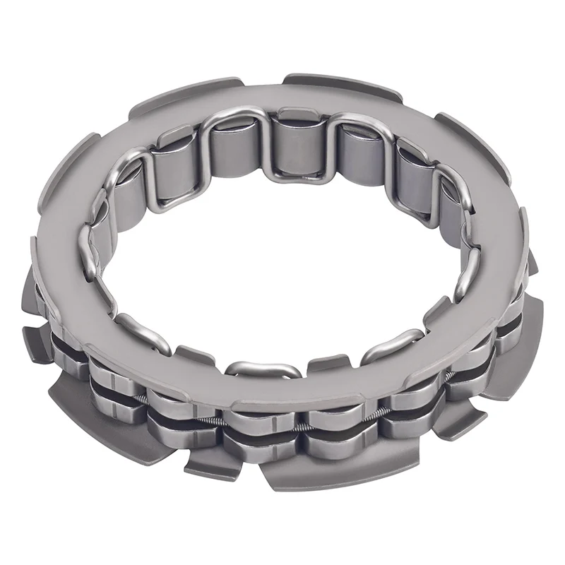 Big Roller Reinforced One Way Starter Clutch Bearing for SUZUKI LTR450 LTR 450 2006-2009