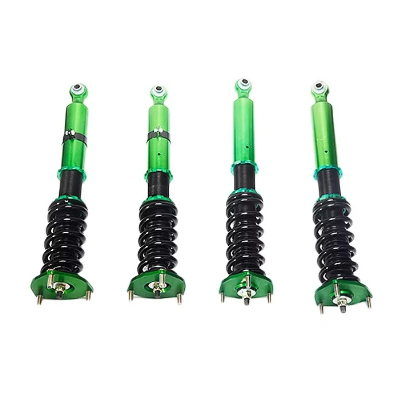 

Manufacture Custom Adjustable Coilover Suspension System CN-534 Shock Absorber