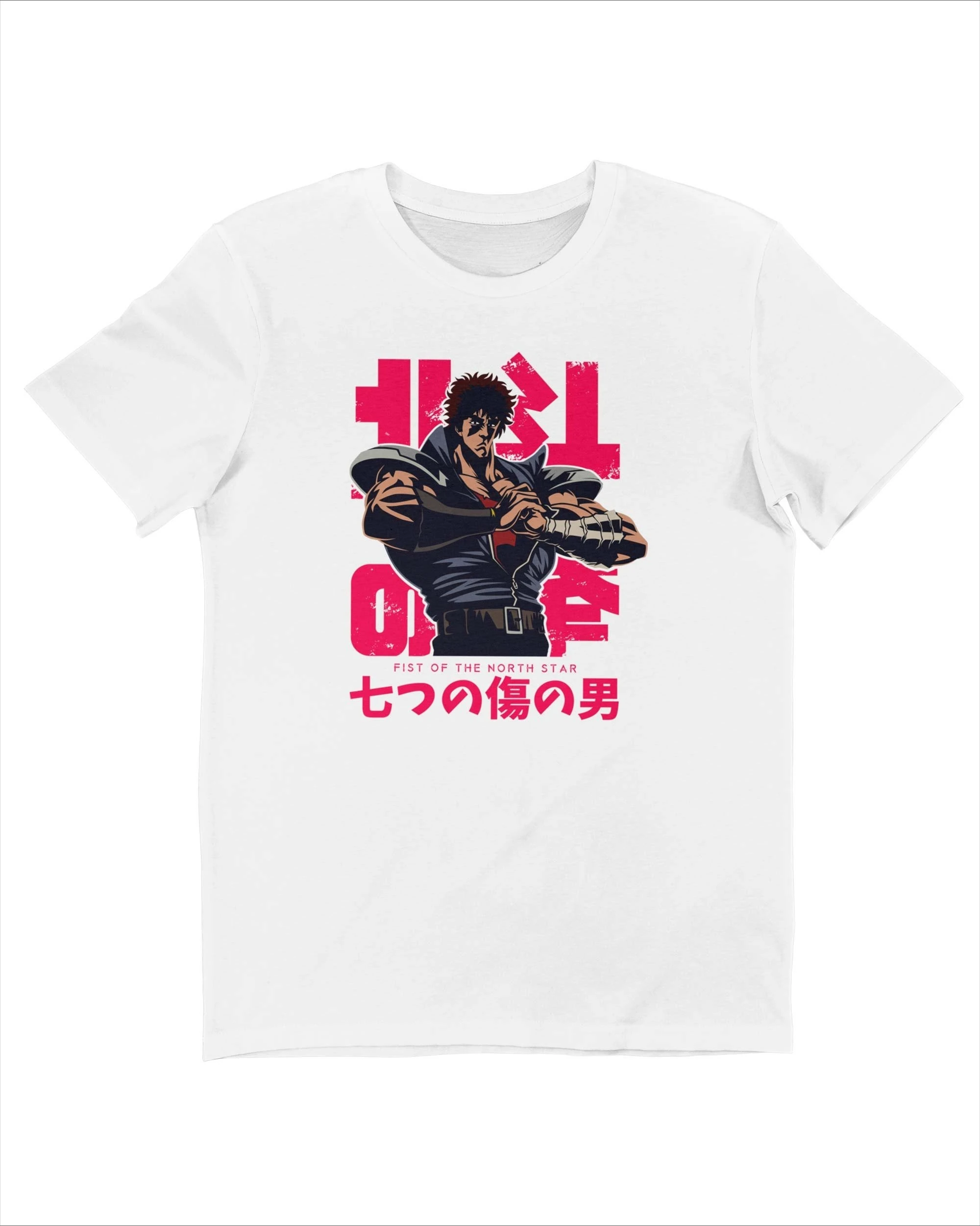 

Comic Graphic Printing Summer Luxury Brand Pure Cotton Men's and Women's T-shirt Short Sleeve Street Fashion Trend Clothing
