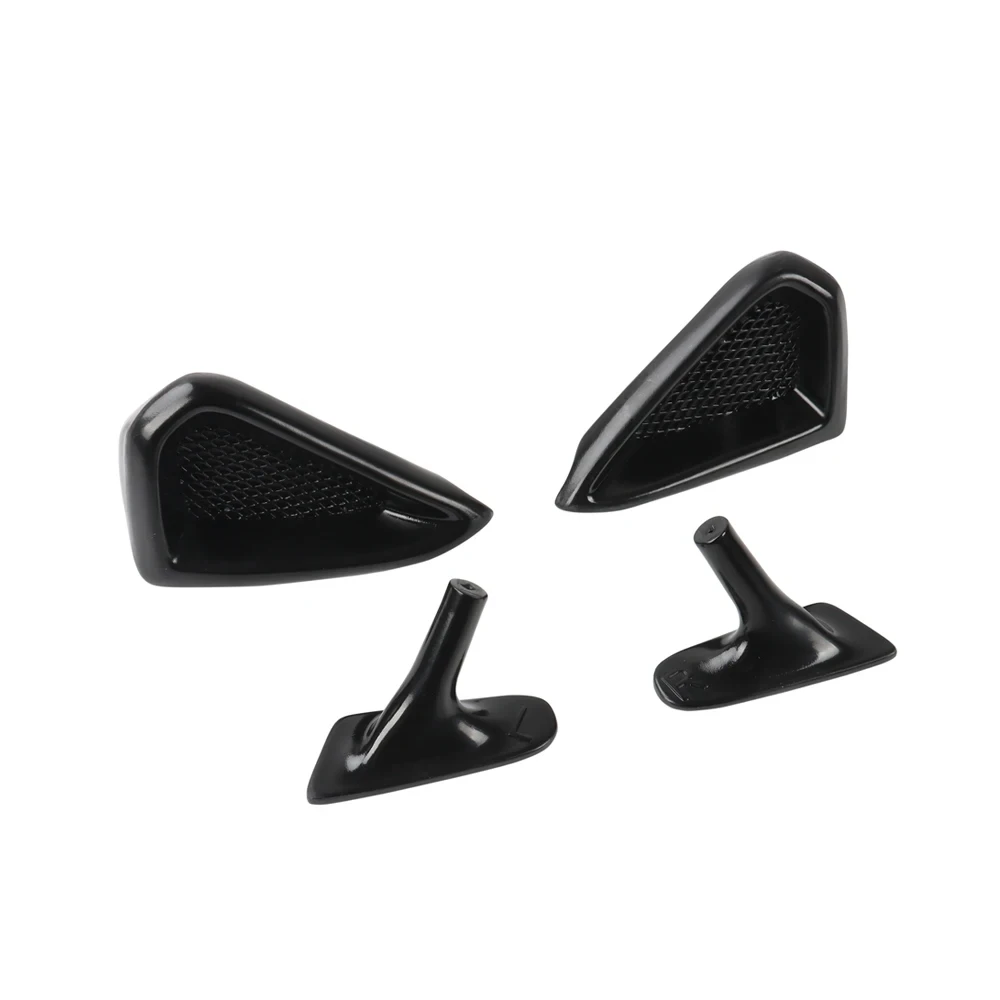 TMAX560 لياماها جديد TMAX560 2025 2026 دراجة نارية مدخل هواء مصبغة الحرس علة واقية صافي دائم الايبوكسي غطاء للحماية مكافحة في #6