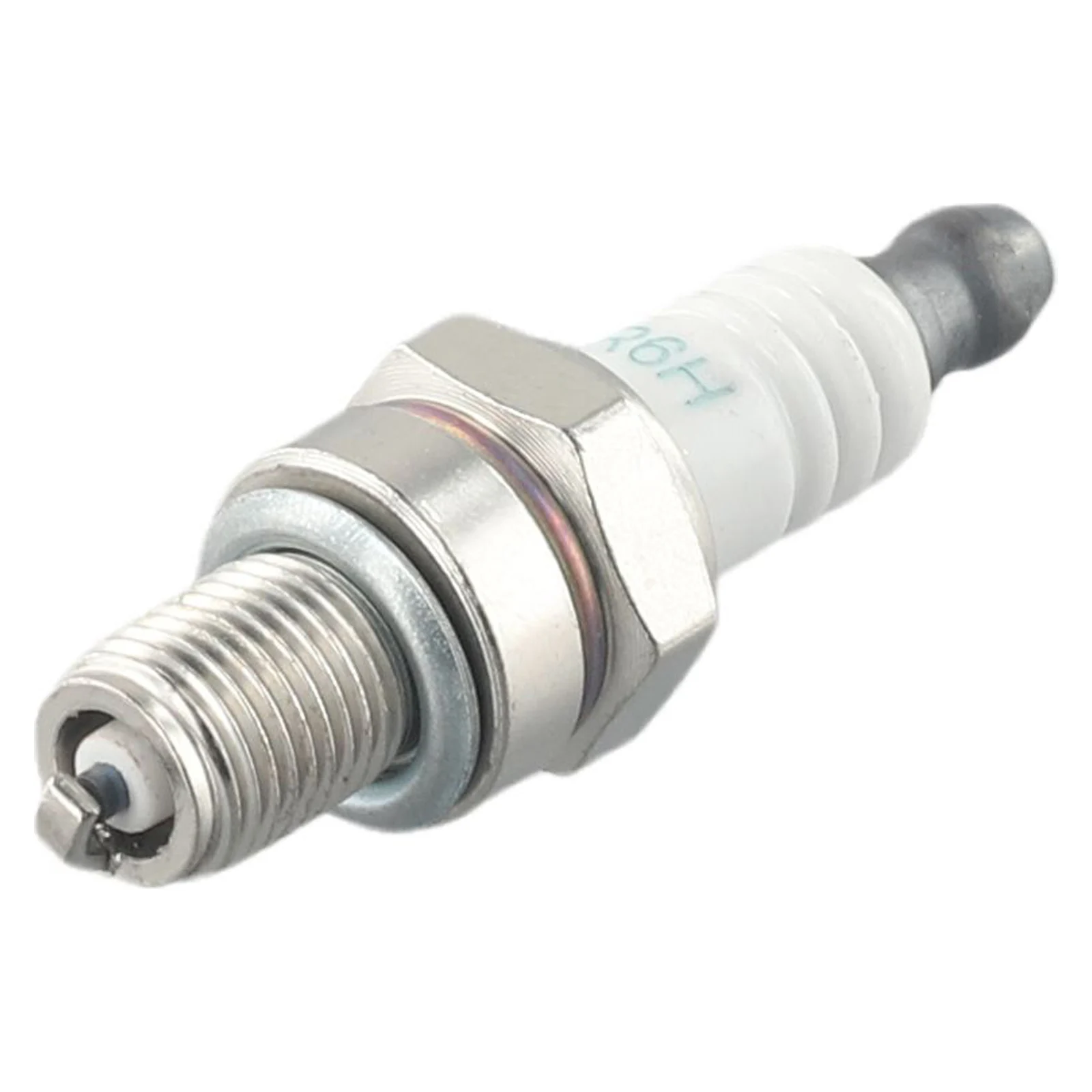 1pc Grass Trimmer Spark Plug For Bosch USR7AC HT73, HT101, HT102 Brushcutters - USR7AC Garden Tool Accessories