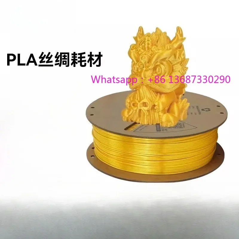 3 D Printer Pla Con…