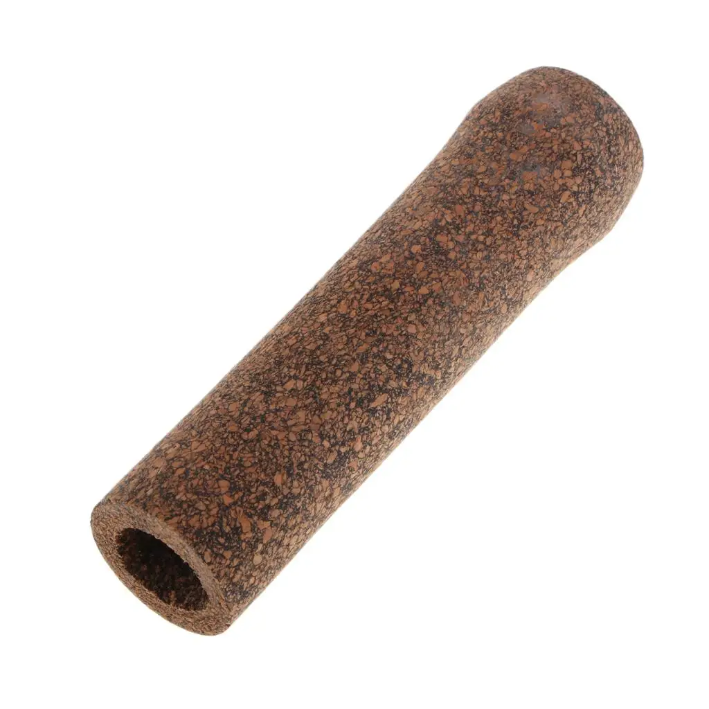 AAA Cork Fishing Rod Handle Grip - Flared End Rod Building Repair OD.24.5mm