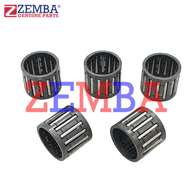 

5PCS/PACK CRANKSHAFT NEEDLE ROLLER BEARING FOR PGT103 MOTORCYCLE ACCESSORIES 13*16*14MM
