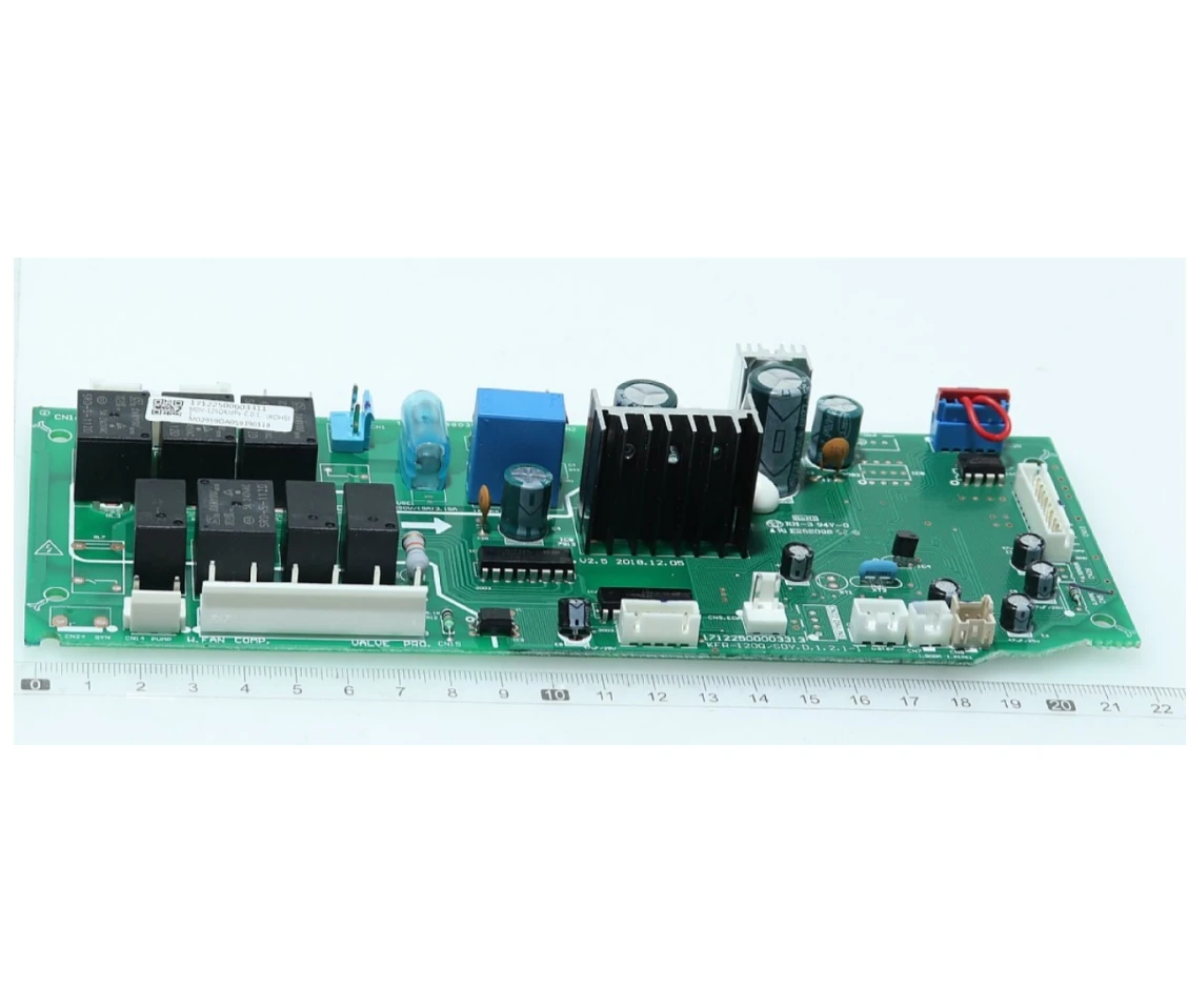 

Новая плата управления Carrier 17122500003311 MDV-125Q4/DPY-C 17122500005933 17122500003313 KFR-120Q/SDY.D.1.2.1