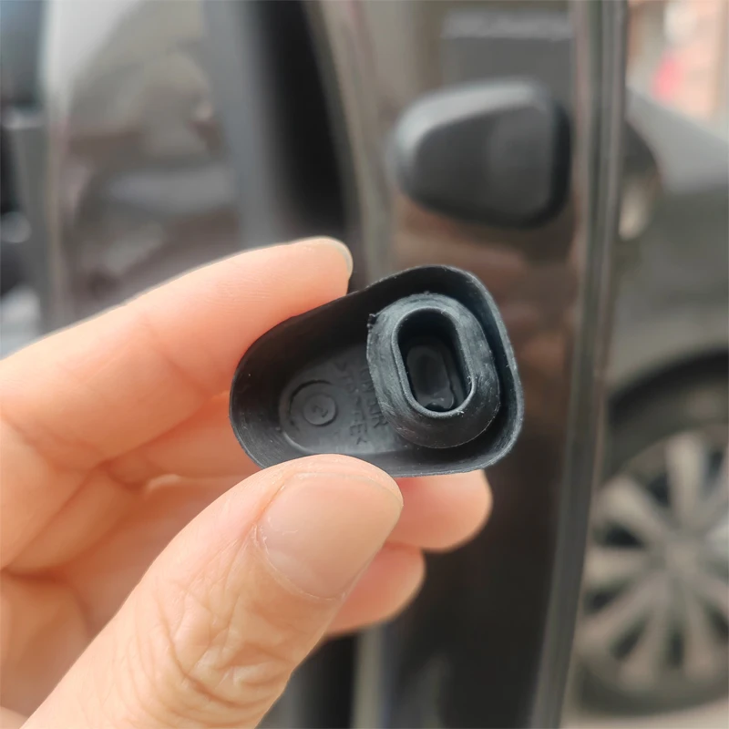 

2pcs for VW Sharan Front Door Waterproof Cover