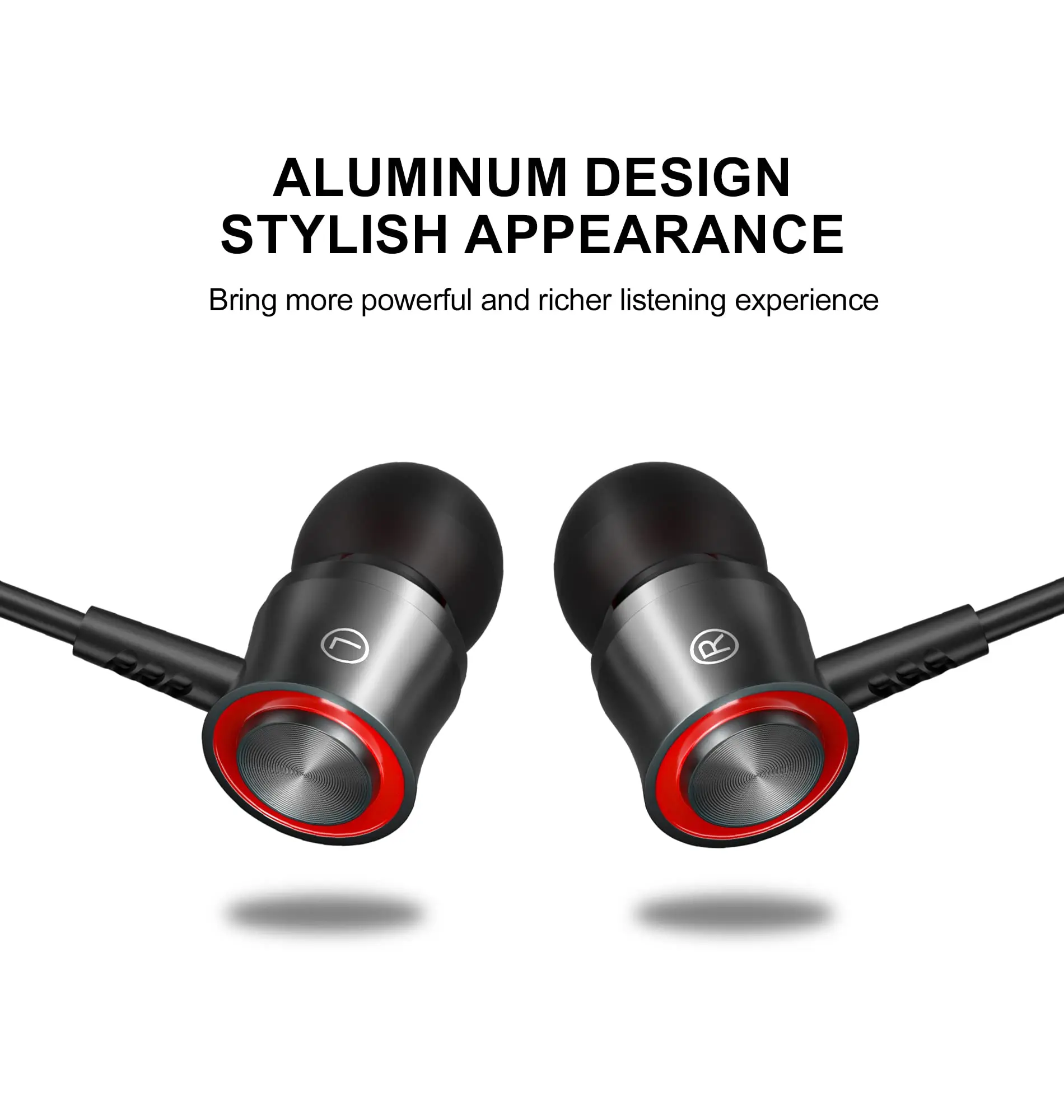 Auriculares USB C con sonido Dolby con reducción de ruido tipo C 3,5mm auriculares con cable de música para Samsung Galaxy S24 S23 Ultra iPhone 16 15