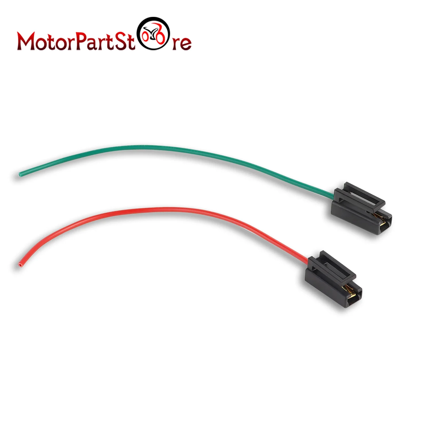 Pigtail Harness Cab…