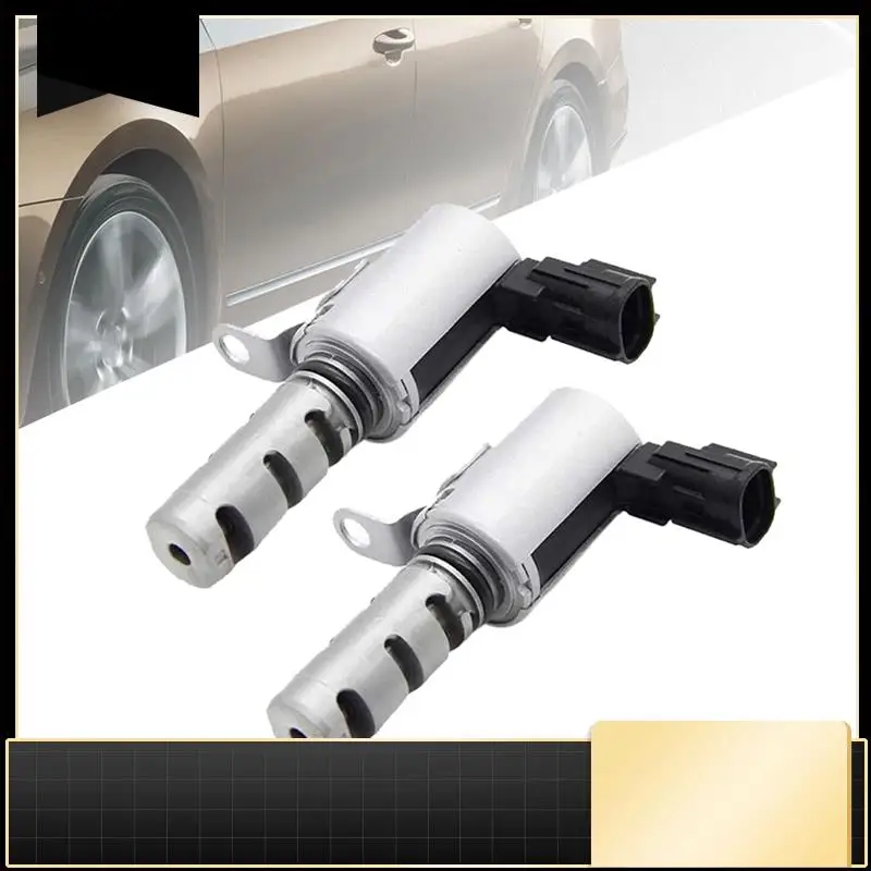 

2 шт. переменный масляный электромагнитный клапан управления VVT AVCS 10921-AA040 для Subaru Legacy Outback Impreza 2005-2012 917-246 Запчасти