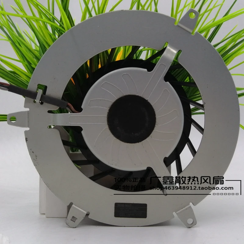 

NEW NMB-MAT NMB BG1402-B045-P00 Cooler De PS3 DC12V cooling fan