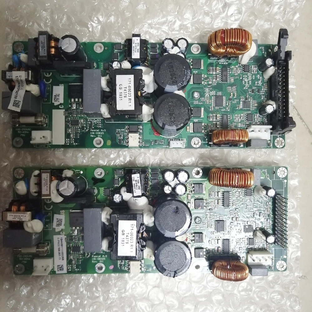 1Pcs U-PRO2 Power Amplifier Board For PASCAL