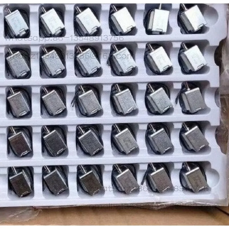 New DC solenoid valve DC6V deflation valve, sphygmomanometer small exhaust valve, normally open type