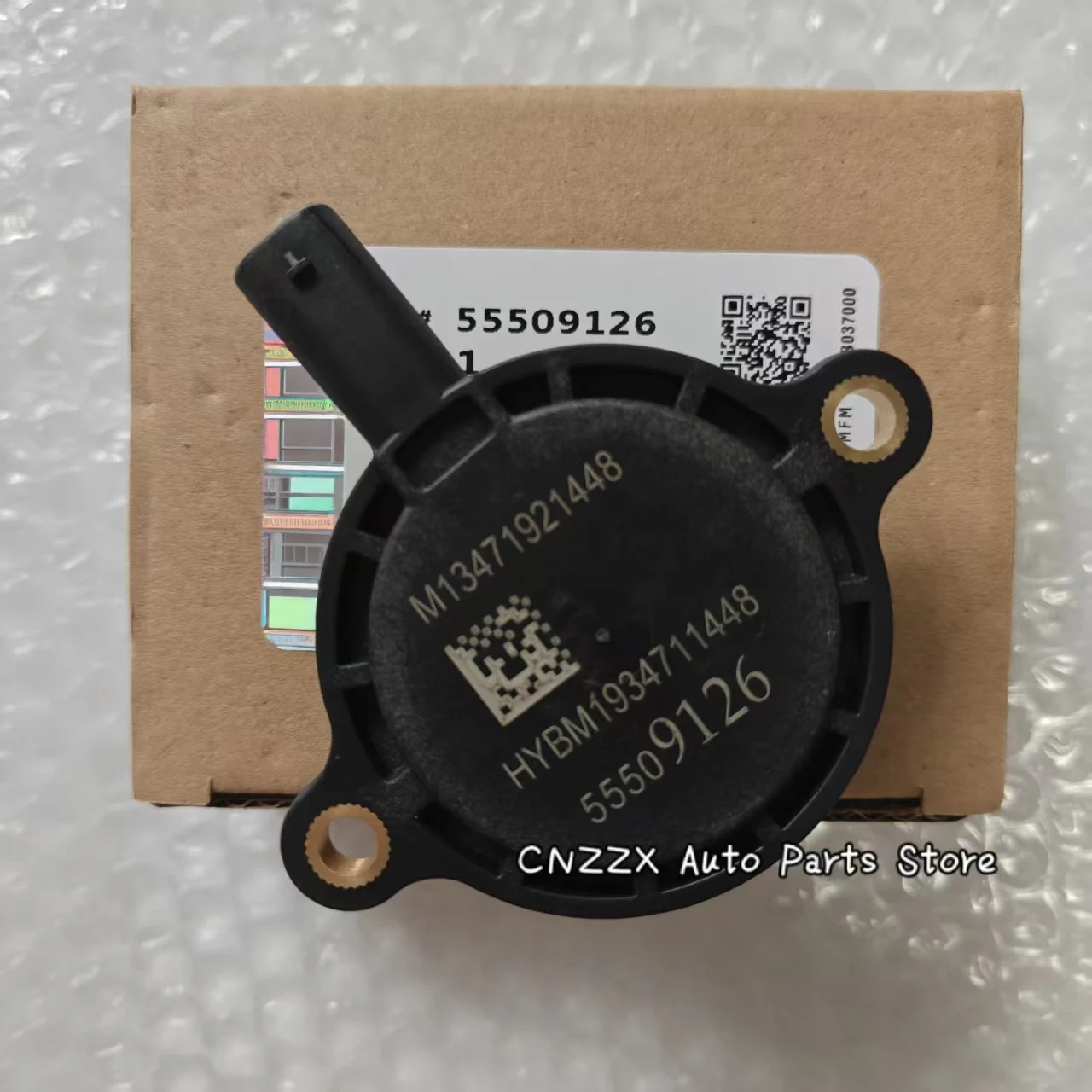OEM#55509126 Camshaft Position Actuator Valve   Magnet L4H LIF OEM LIF OEM for Chevrolet ONIX TRACKER 25205812 25203986