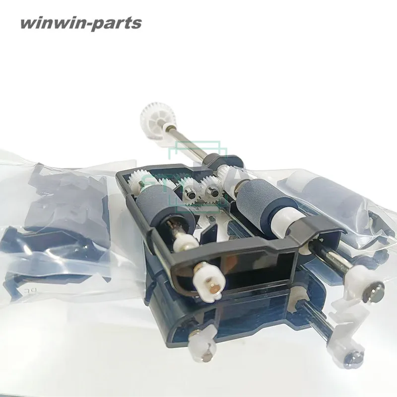 High Quality New ADF Pickup Roller Assembly for Konica Minolta 205i 226i 246i 266i 306i 225i 215i 306i 7223i Printer Parts