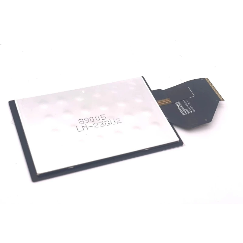 LCD Screen 11x5cm Touchable Diaplay Panel Touchable for XA3 XA10 Wide Viewing for Photographers Dropship