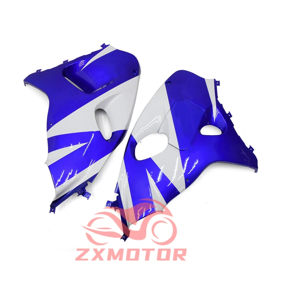 For SUZUKI TL1000 98 99 00 01 02 03 Free Custom Fairings TL 1000 1998 1999 2000 2001 2002 2003 Fairing Kit Injection Motorcycle