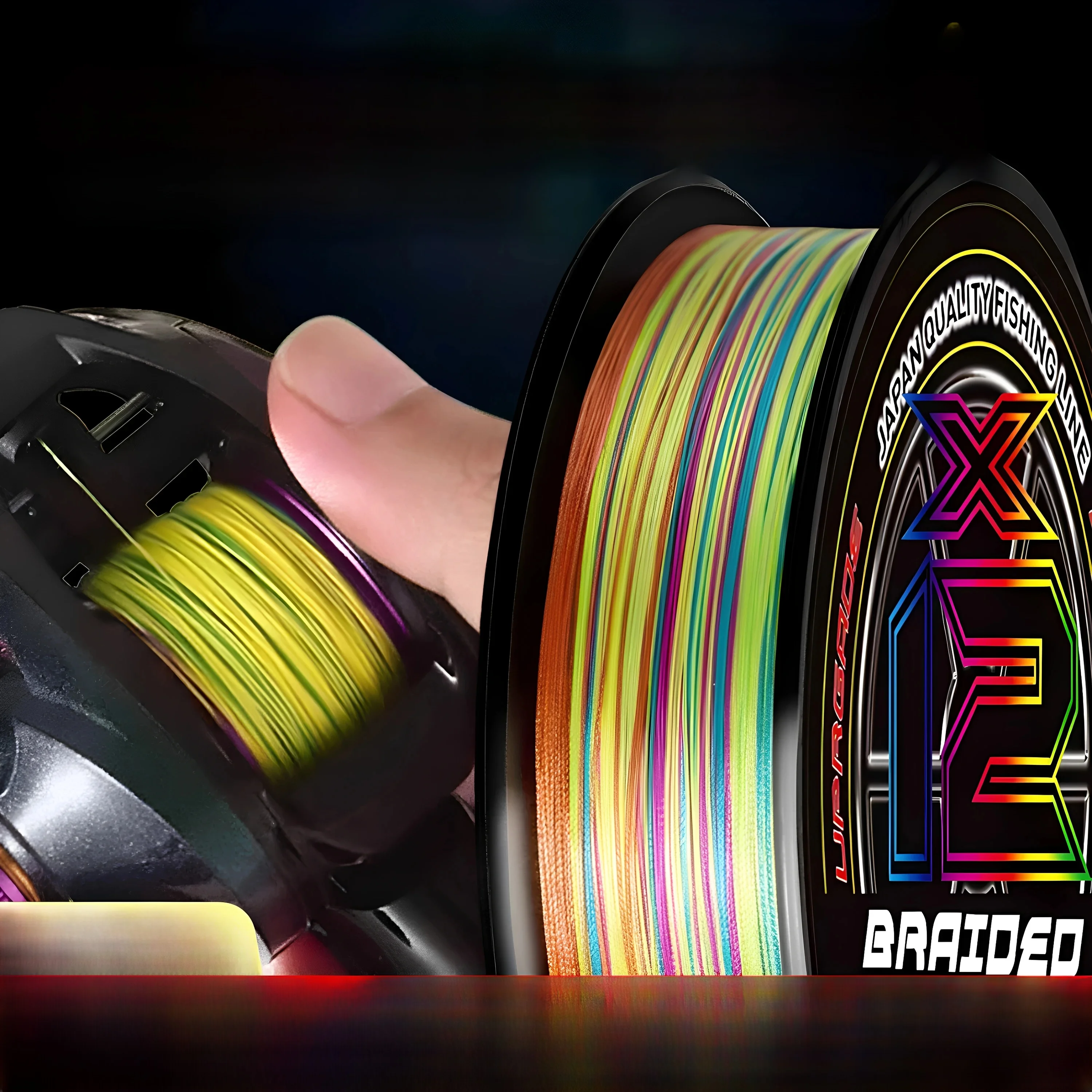 12-ply-pe-line-main-line-for-sea-fishing-lure-fishing-strong-durable-monofilament-fishing-line-ygk-flagship-store